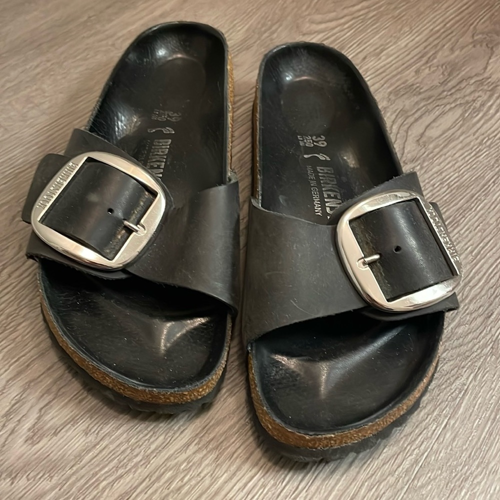 Birkenstock Sandals